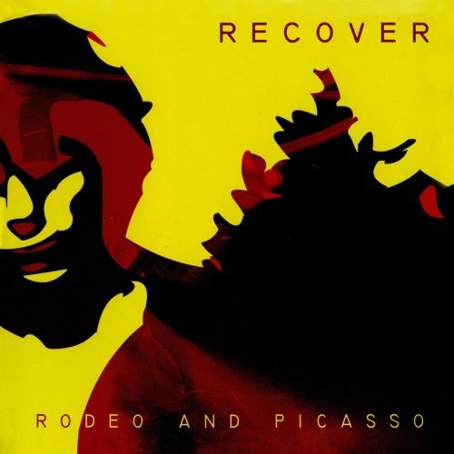 Recover Rodeo & Picasso CD R 