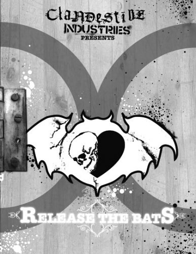 Clandestine Industries Present/Release The Bats@Explicit Version