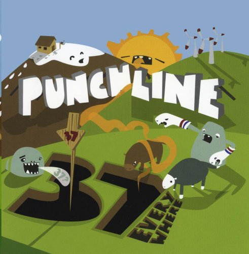 Punchline/37 Everywhere