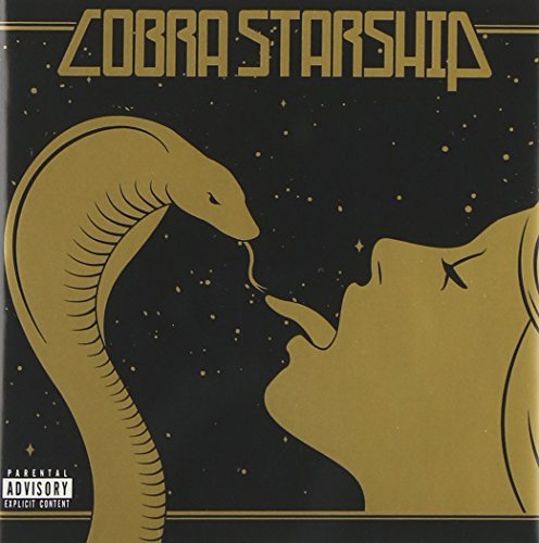 Cobra Starship/While The City Sleeps We Rule@Explicit