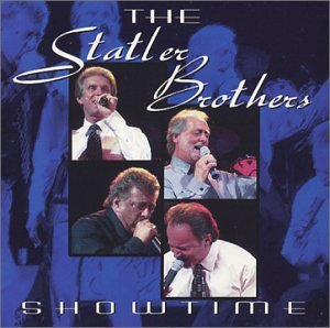 Statler Brothers/Showtime