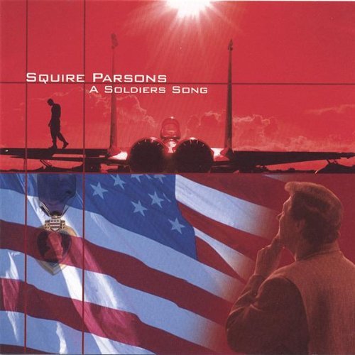 Squire Parsons/Soldier's Song