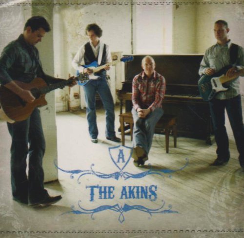 Akins/Akins