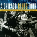 Chicago Blues Tour/Various Artists