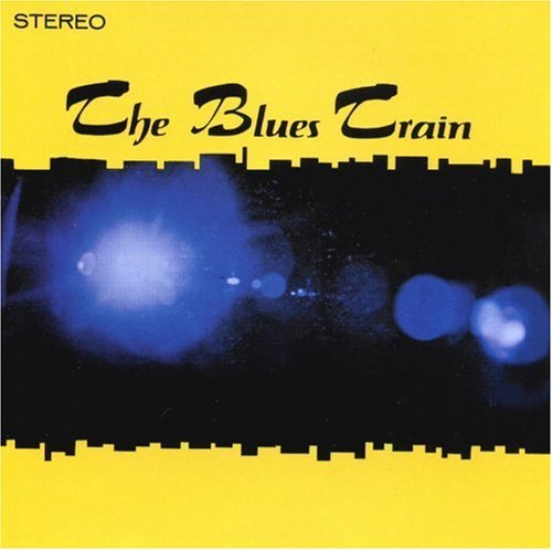 Blues Train/Blues Train