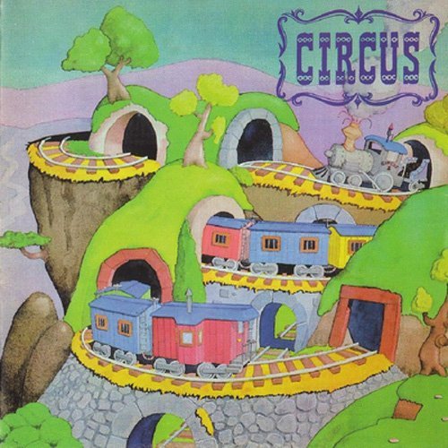 Circus/Circus