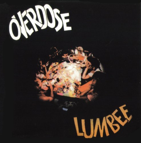 Lumbee/Overdose