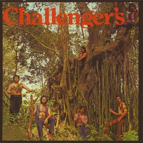 Challengers/Challengers