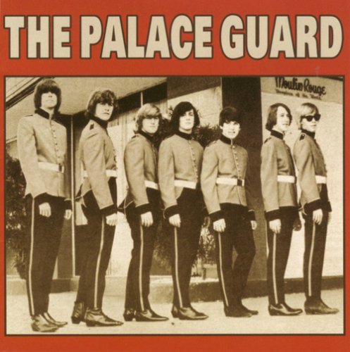 Palace Guard Palace Guard 