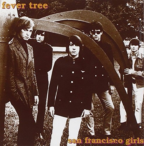 Fever Tree San Francisco Girls 