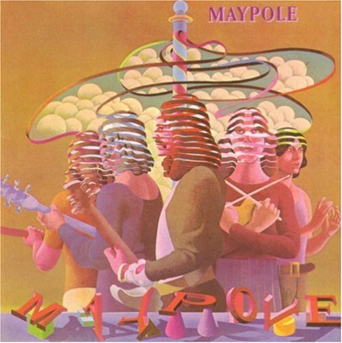 Maypole/Real