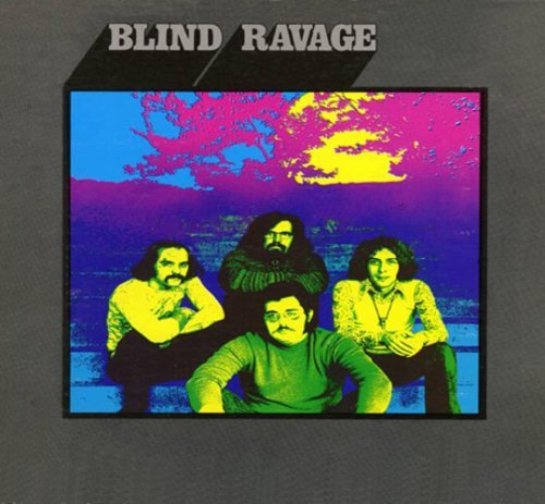 Blind Ravage/Blind Ravage
