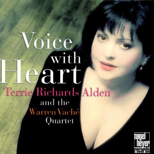 Terrie Richards/Voice With Heart