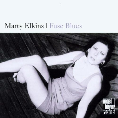 Marty Elkins Fuse Blues 