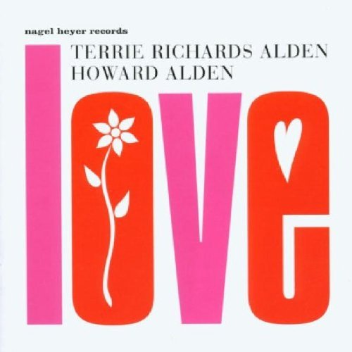 TERRIE RICHARDS ALDEN/HOWARD ALDEN/Love