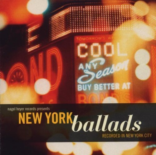 New York Ballads/New York Ballads