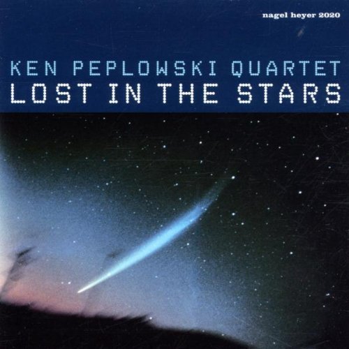 Ken Peplowski Lost In The Stars 