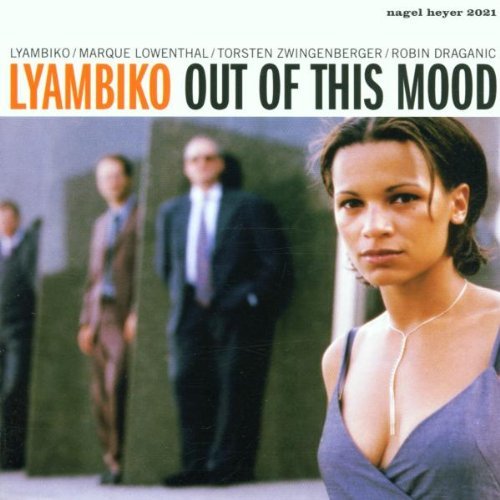 Lyambiko/Out Of This Mood