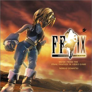 Final Fantasy 9/Soundtrack