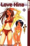 Ken Akamatsu Love Hina Vol. 1 