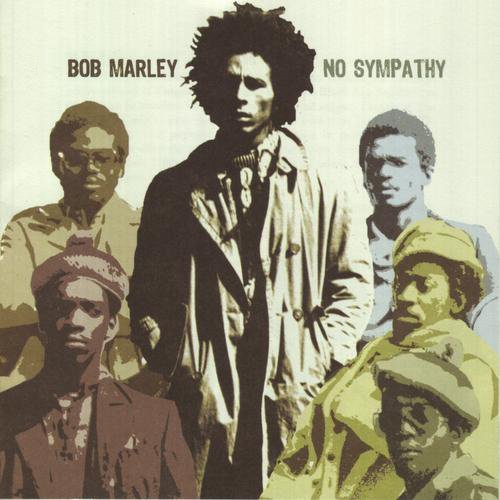 Bob Marley/No Sympathy