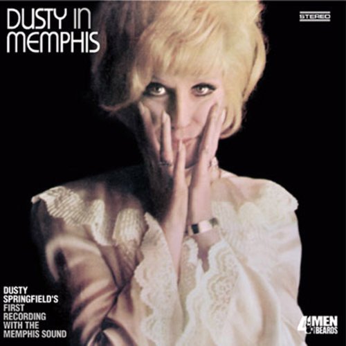 Dusty Springfield/Dusty In Memphis@Lp