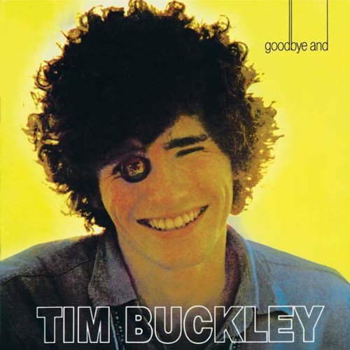 Tim Buckley/Goodbye & Hello@180 Gram