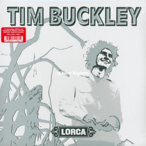 Tim Buckley/Lorca