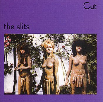 Slits/Cut@180gm Vinyl