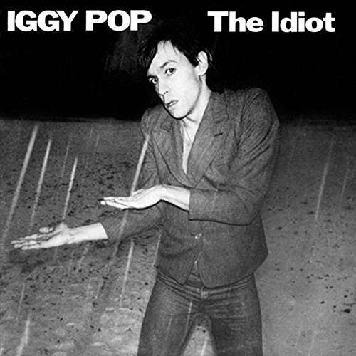 Iggy Pop/Idiot (4M 524)