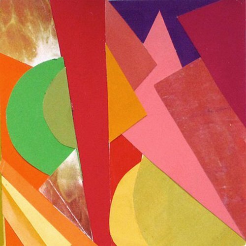 Neon Indian/Psychic Chasms