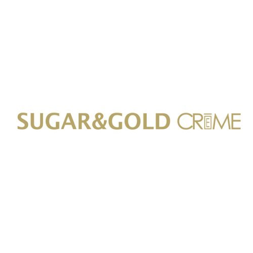 Sugar & Gold/Creme