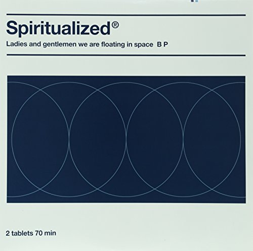 Spiritualized/Ladies & Gentlemen We Are Floating In Space@2 Lp