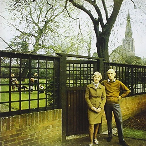 Fairport Convention/Unhalfbricking