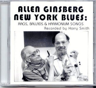 Allen Ginsberg/New York Blues@Remastered
