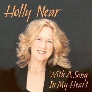 Holly Near/With A Song In My Heart