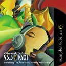 Kyot 95.5 Fm/Vol. 6-Smooth Jazz@Washington/Golub/Kenny G/Hill@Kyot 95.5 Fm