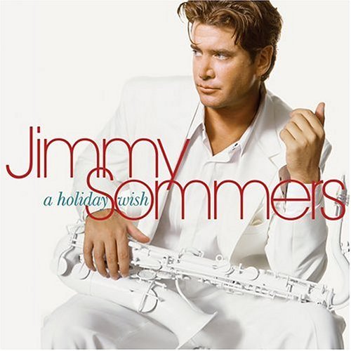 Jimmy Sommers/Holiday Wish