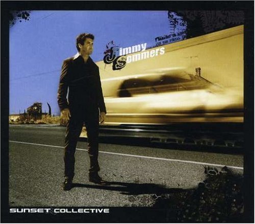 Jimmy Sommers/Sunset Collective