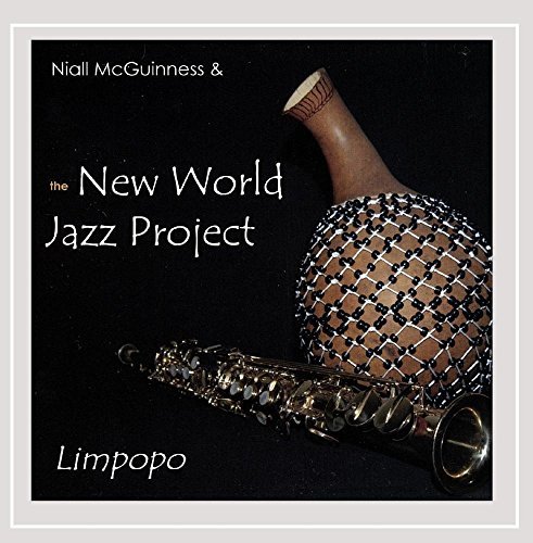 New World Jazz Project/Limpopo