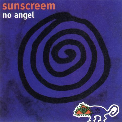 Sunscreem/No Angel