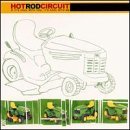 Hot Rod Circuit/If It's Cool With You Its Cool