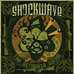 Shockwave Ultimate Doom 