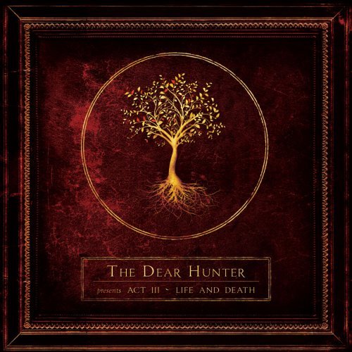 Dear Hunter/Act Iii: Life & Death