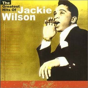 Jackie Wilson/Greatest Hits