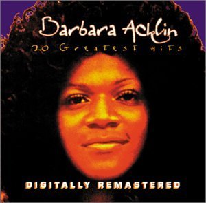 Barbara Acklin/20 Greatest Hits