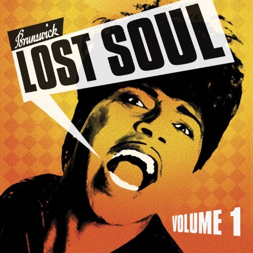 Brunswick Lost Soul/Vol. 1-Brunswick Lost Soul