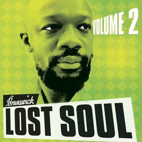 Brunswick Lost Soul/Vol. 2-Brunswick Lost Soul