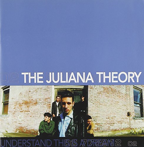 Juliana Theory/Understand This Is A Dream