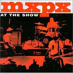 Mxpx At The Show 